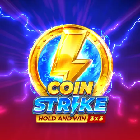 LevelUp Casino: Coin Strike