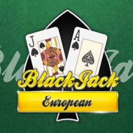 LevelUp Casino: European Blackjack